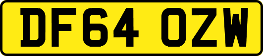 DF64OZW