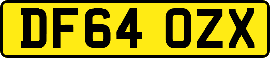DF64OZX