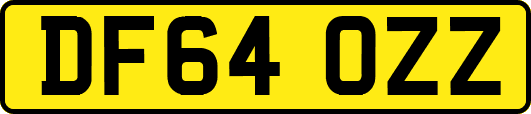 DF64OZZ