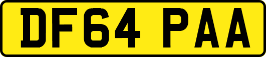 DF64PAA