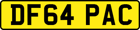 DF64PAC