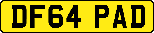 DF64PAD