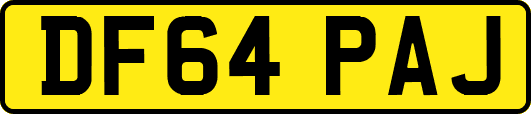 DF64PAJ