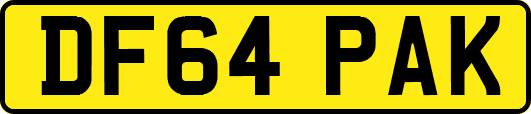 DF64PAK