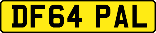 DF64PAL