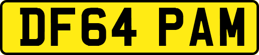 DF64PAM