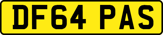 DF64PAS