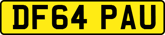 DF64PAU