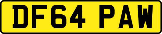 DF64PAW