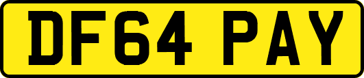 DF64PAY