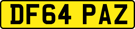 DF64PAZ