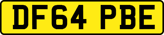 DF64PBE