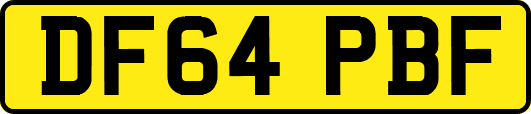 DF64PBF