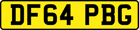 DF64PBG
