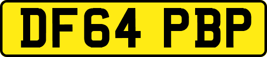 DF64PBP