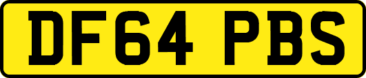 DF64PBS
