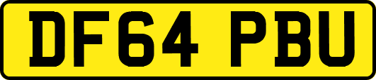 DF64PBU