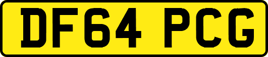DF64PCG
