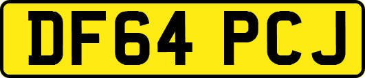 DF64PCJ