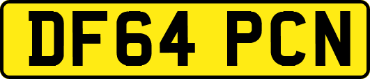 DF64PCN