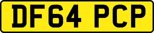 DF64PCP