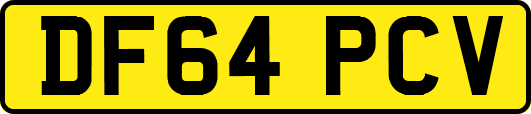 DF64PCV