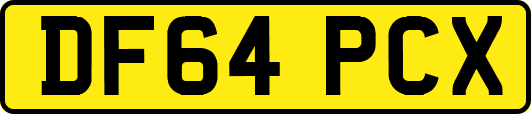 DF64PCX