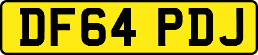 DF64PDJ