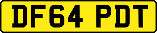 DF64PDT