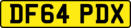 DF64PDX