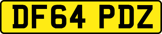 DF64PDZ