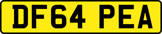 DF64PEA