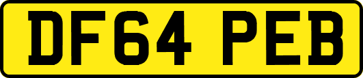 DF64PEB