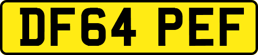 DF64PEF
