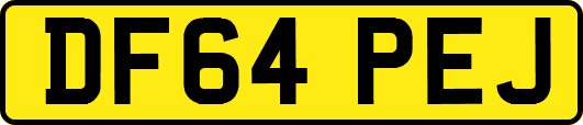 DF64PEJ
