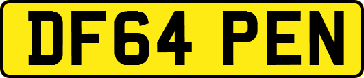 DF64PEN