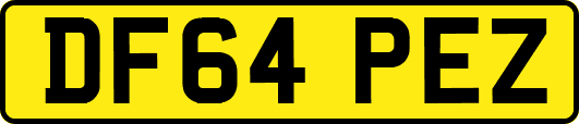 DF64PEZ