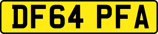 DF64PFA