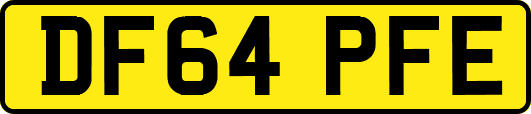 DF64PFE