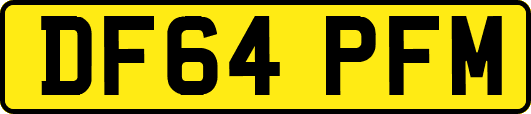 DF64PFM