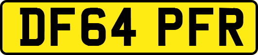 DF64PFR