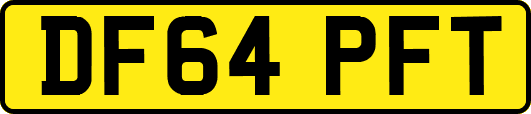 DF64PFT