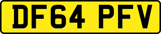 DF64PFV