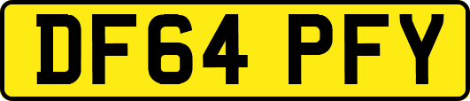 DF64PFY