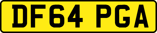 DF64PGA