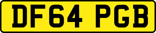 DF64PGB