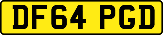 DF64PGD