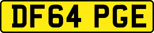 DF64PGE