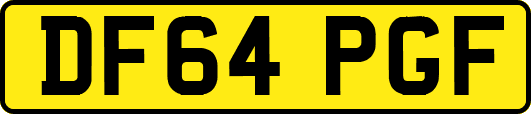 DF64PGF