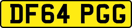DF64PGG